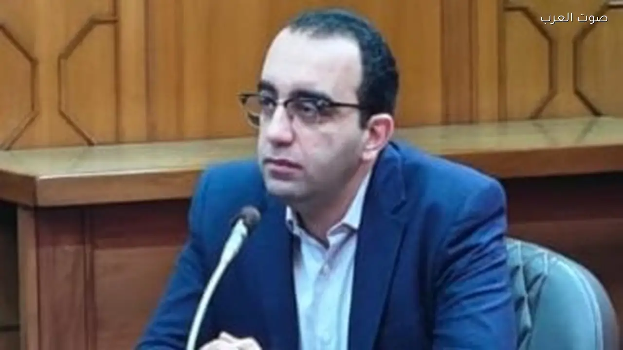 نائب محافظ الإسماعيلية يراجع تقدم منظومة التقنين