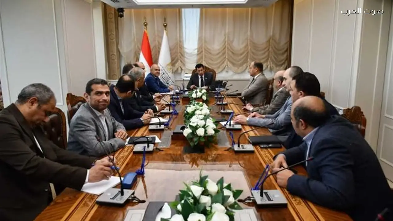 نادي 6 أكتوبر يستضيف أكبر مائدة إفطار لأعضائه بحضور 10 آلاف شخص