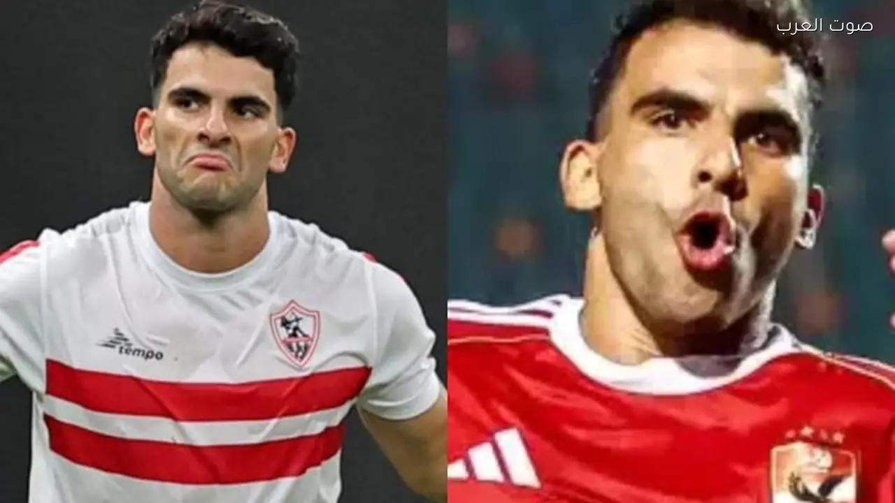 ناقد رياضي: زيزو والزمالك يقدمان شكاوى لاتحاد الكرة