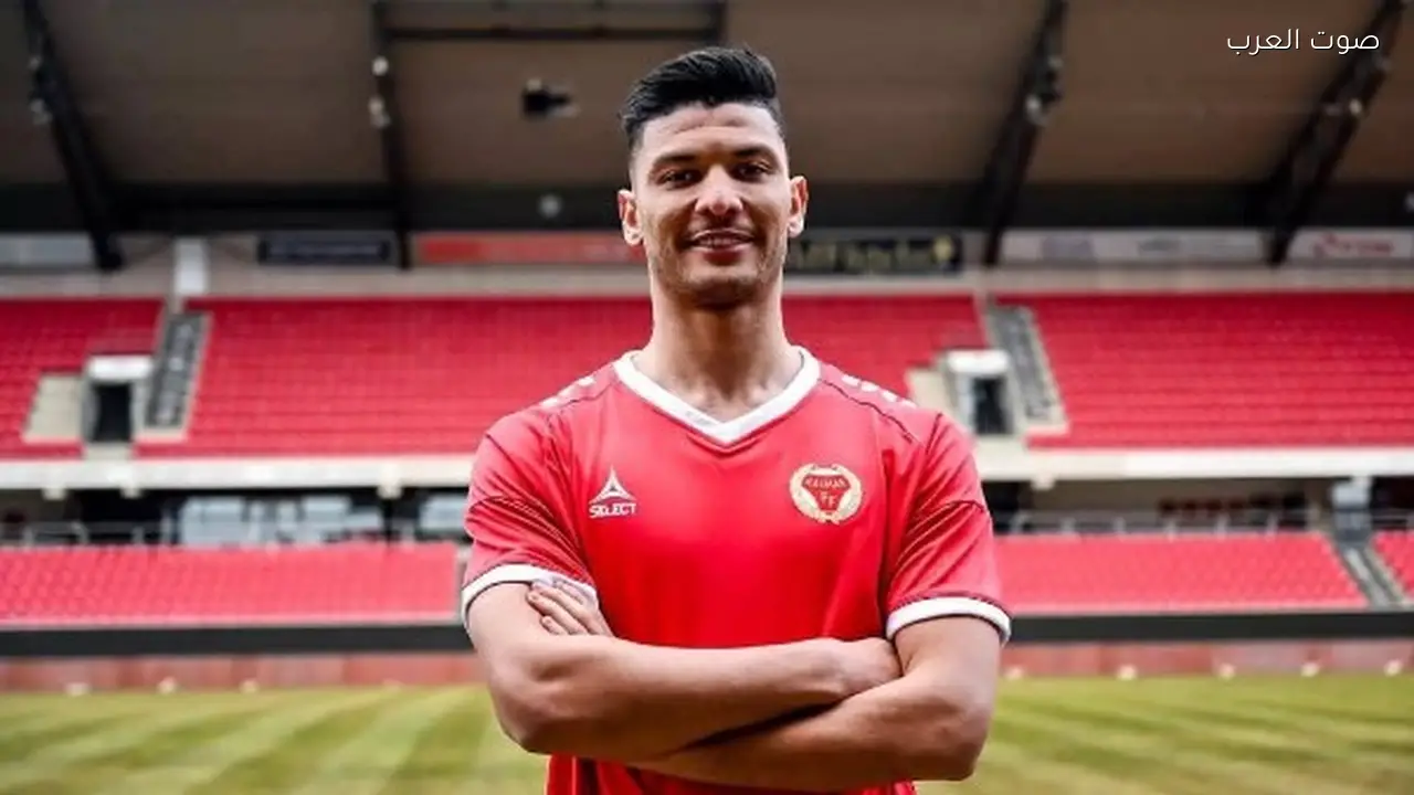 ناقد رياضي ينتقد إعارة أشرف داري