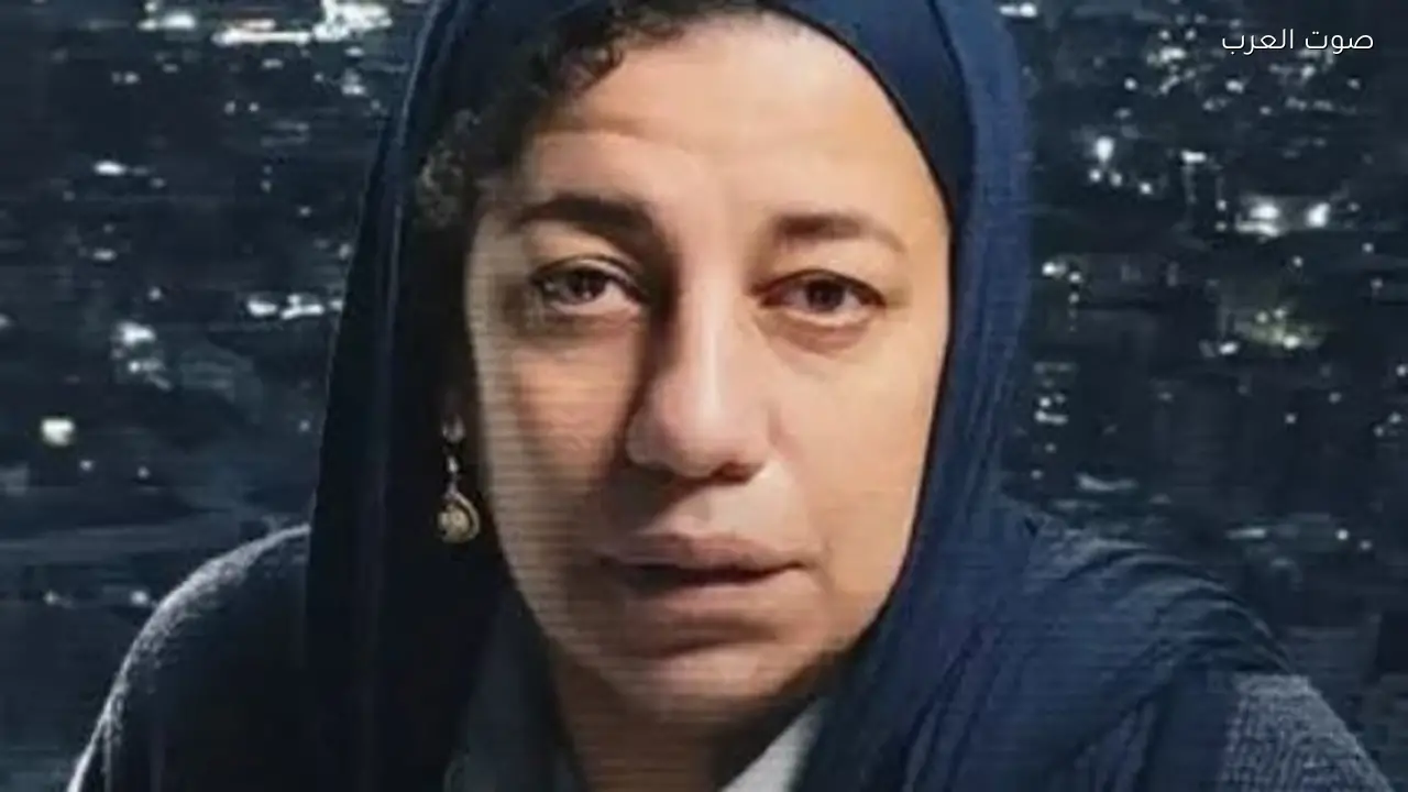 ناقد فني يثني على أبرز أدوار سما إبراهيم