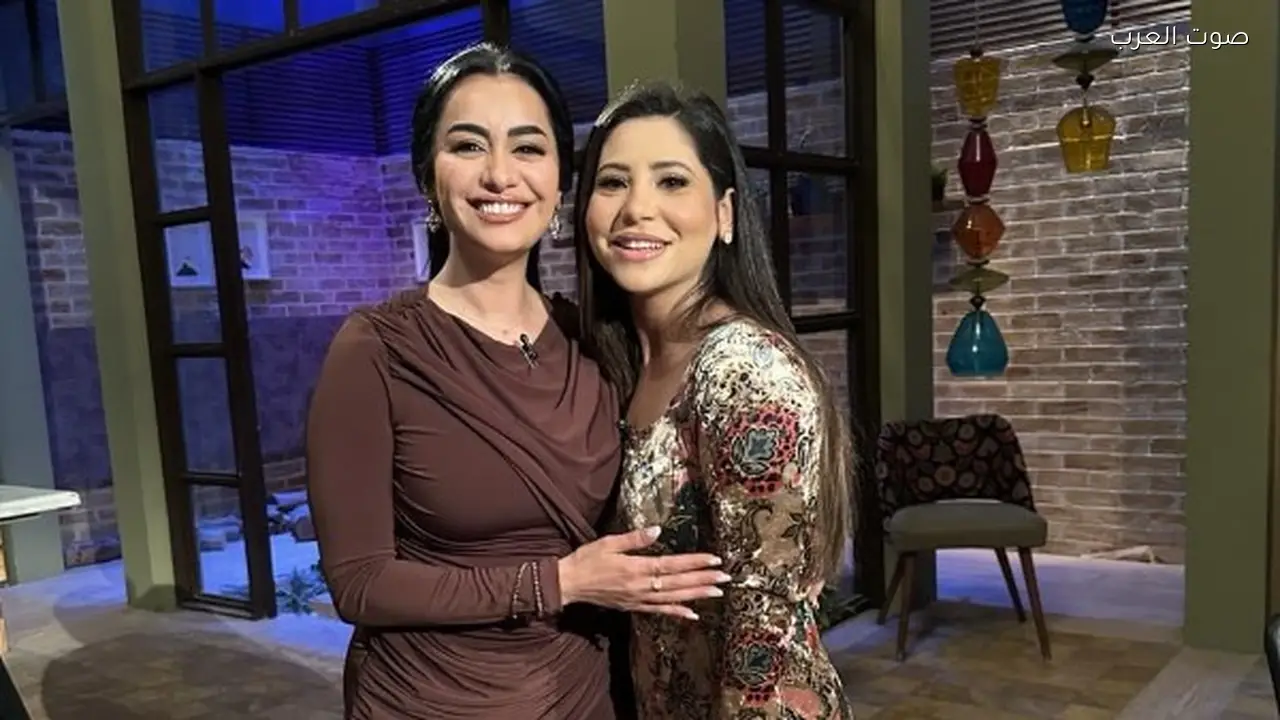 نانسي صلاح تكشف عن تعرضها للسحر وتأثيره على حياتها الشخصية