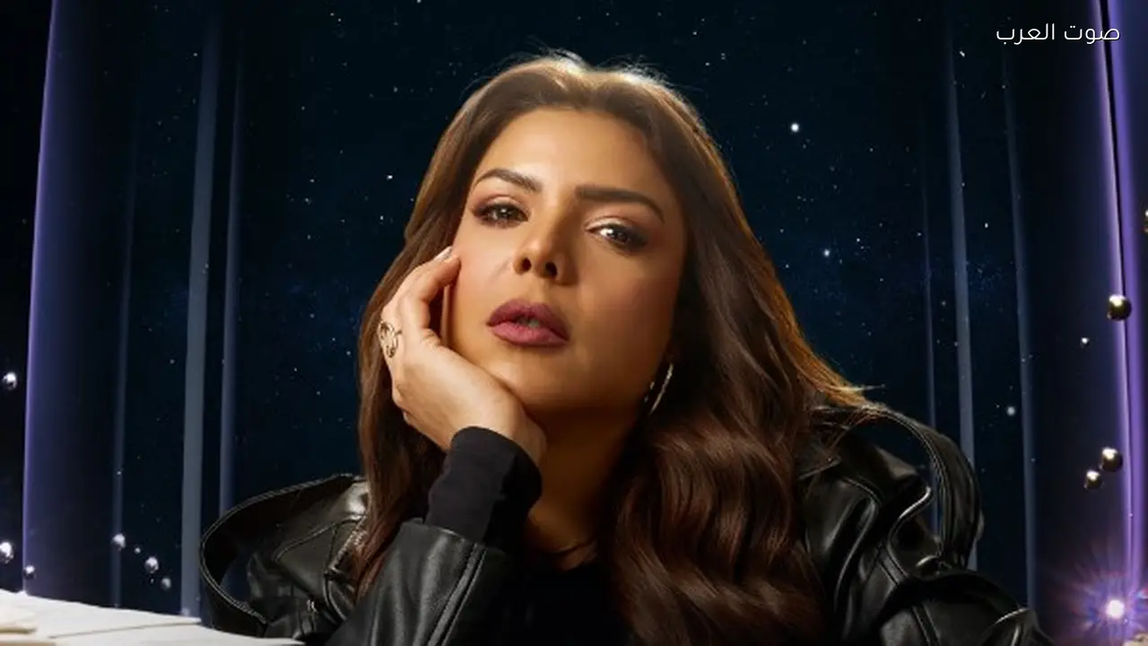 ناهد السباعي: دورها في “المتر سمير” يعكس زوجة حقيقية يمكن التعاطف معها