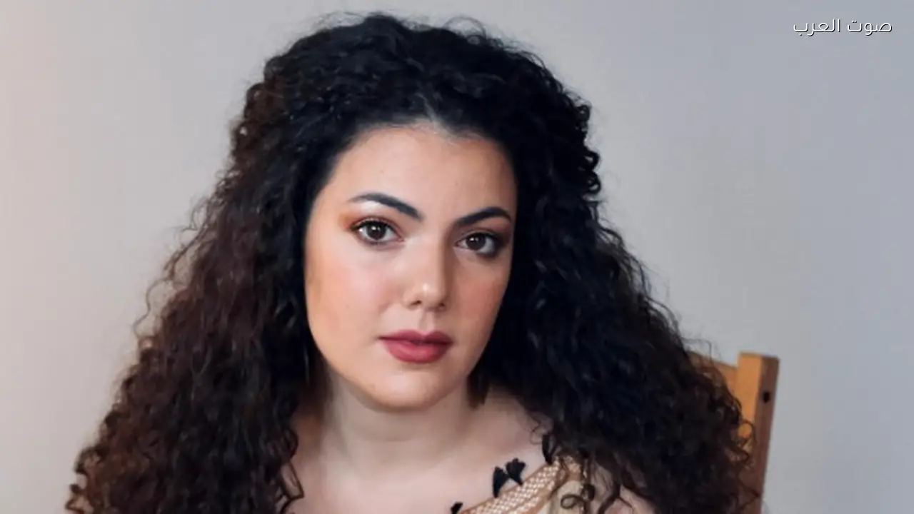 ناي البرغوثي تطلق أغنيتها المصرية الأولى “السلام أمانة” بعد تتر “صحاب الأرض”