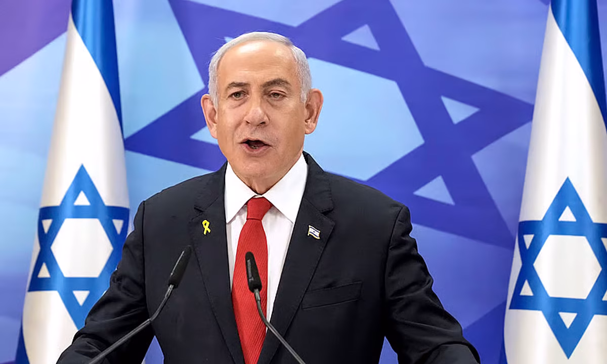 نتنياهو: حزب الله ارتكب خطأ كبيرًا في الهجوم علينا