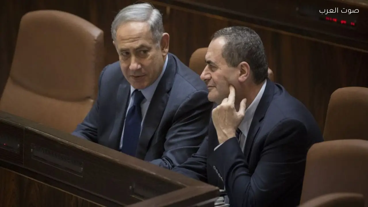 نتنياهو ووزير دفاعه يهددان بإبادة وتهجير جنوب لبنان