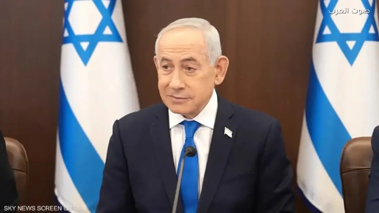 نتنياهو يؤكد استمرار تغيير الشرق الأوسط وإزالة التهديدات من لبنان