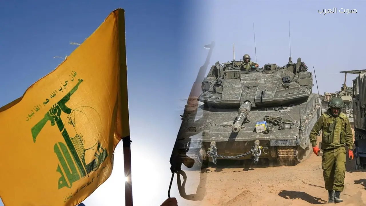 نتنياهو يحذر حزب الله من عواقب عدوانهم على إسرائيل