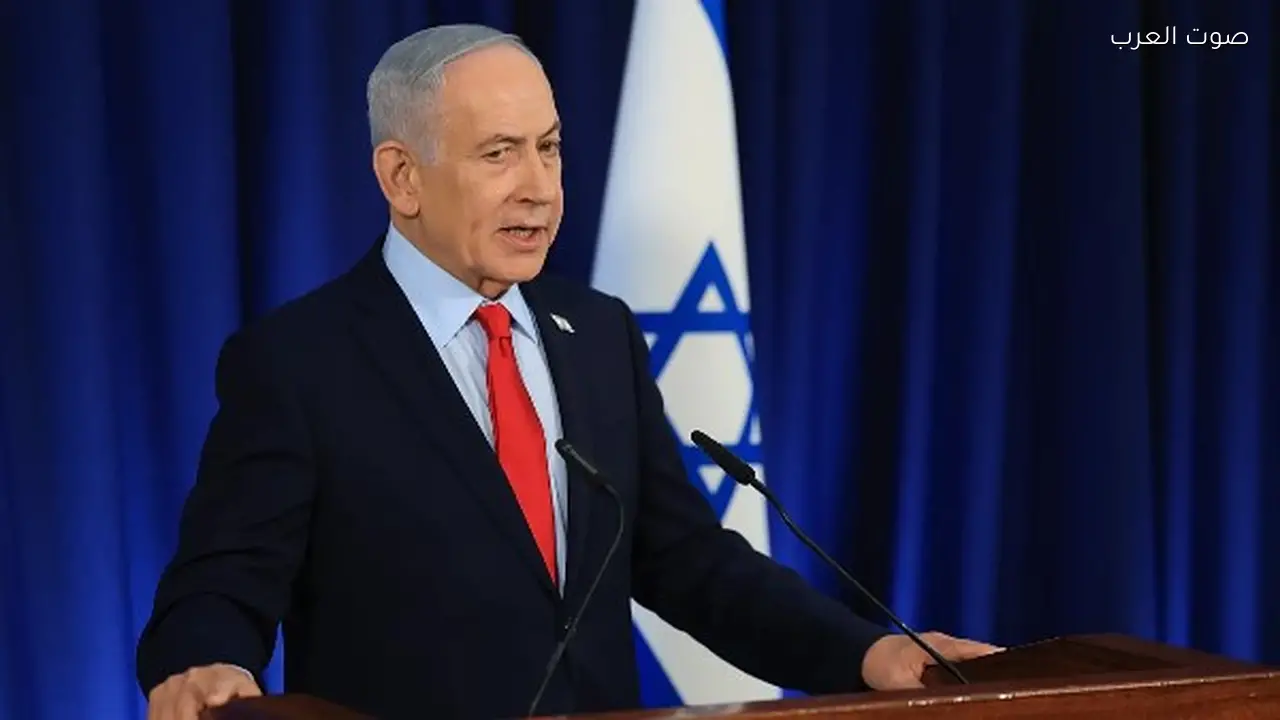نتنياهو يوجه الجيش الإسرائيلي لتدمير صناعة الأسلحة الإيرانية خلال 48 ساعة
