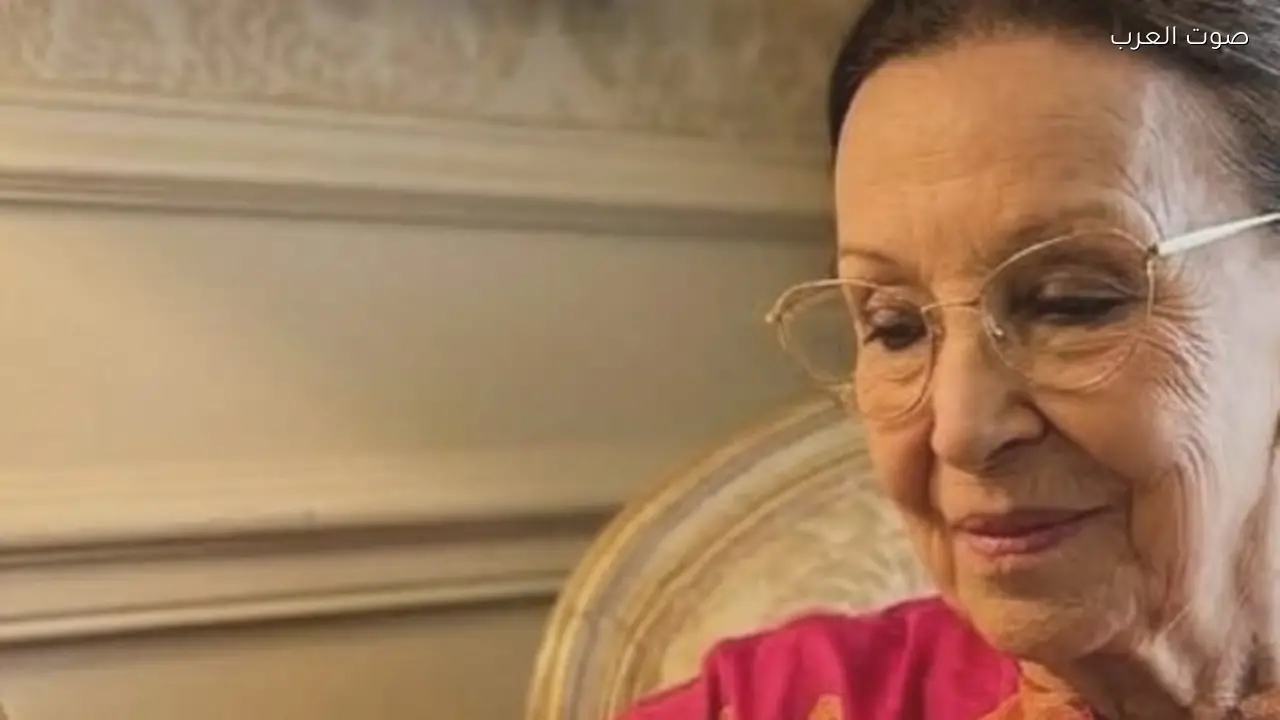 نجاة الصغيرة: محبتكم أجمل تقدير لمسيرتي الفنية