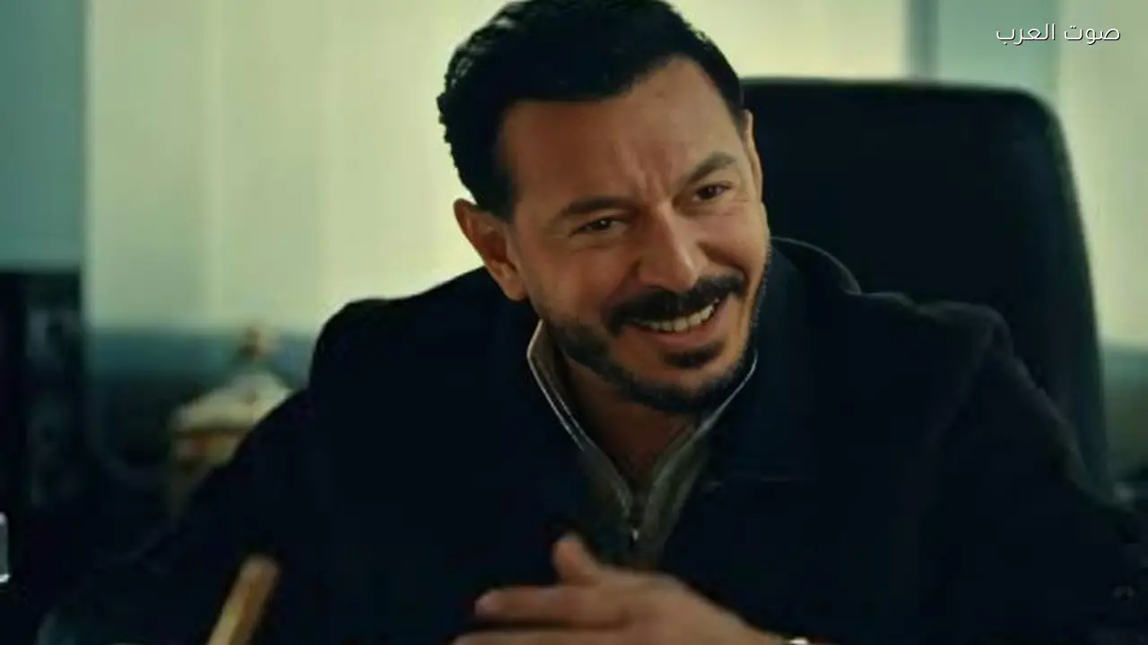 نجاح مسلسل درش بطولة مصطفى شعبان في رمضان 2026 ومواعيد عرضه المقبلة