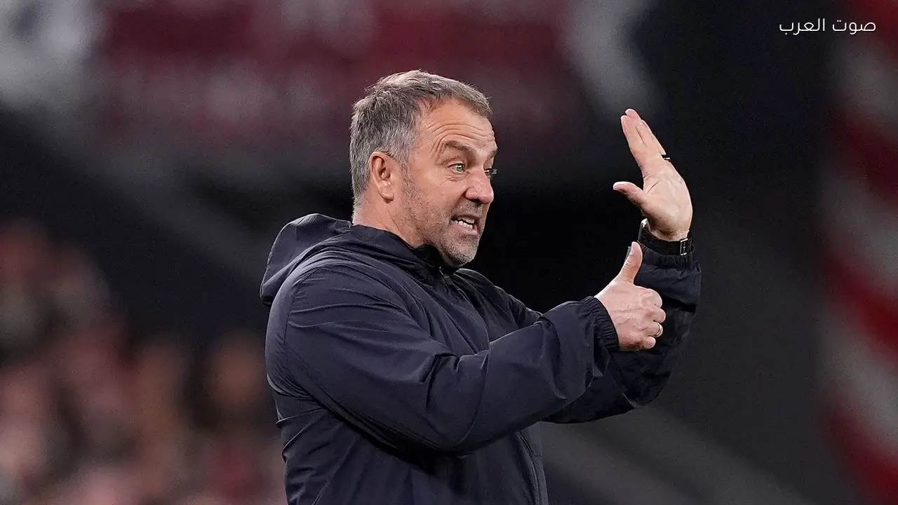 نجم برشلونة لعب ضد بيلباو مصاباً لتفادي التأثير على خطة فليك