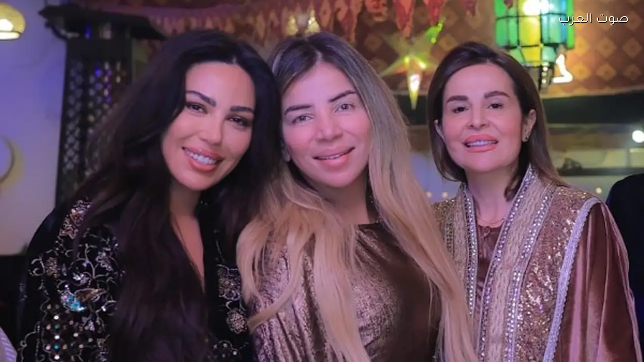 نجوم الأغنية يتألقون في سحور الحريري بليلة طربية