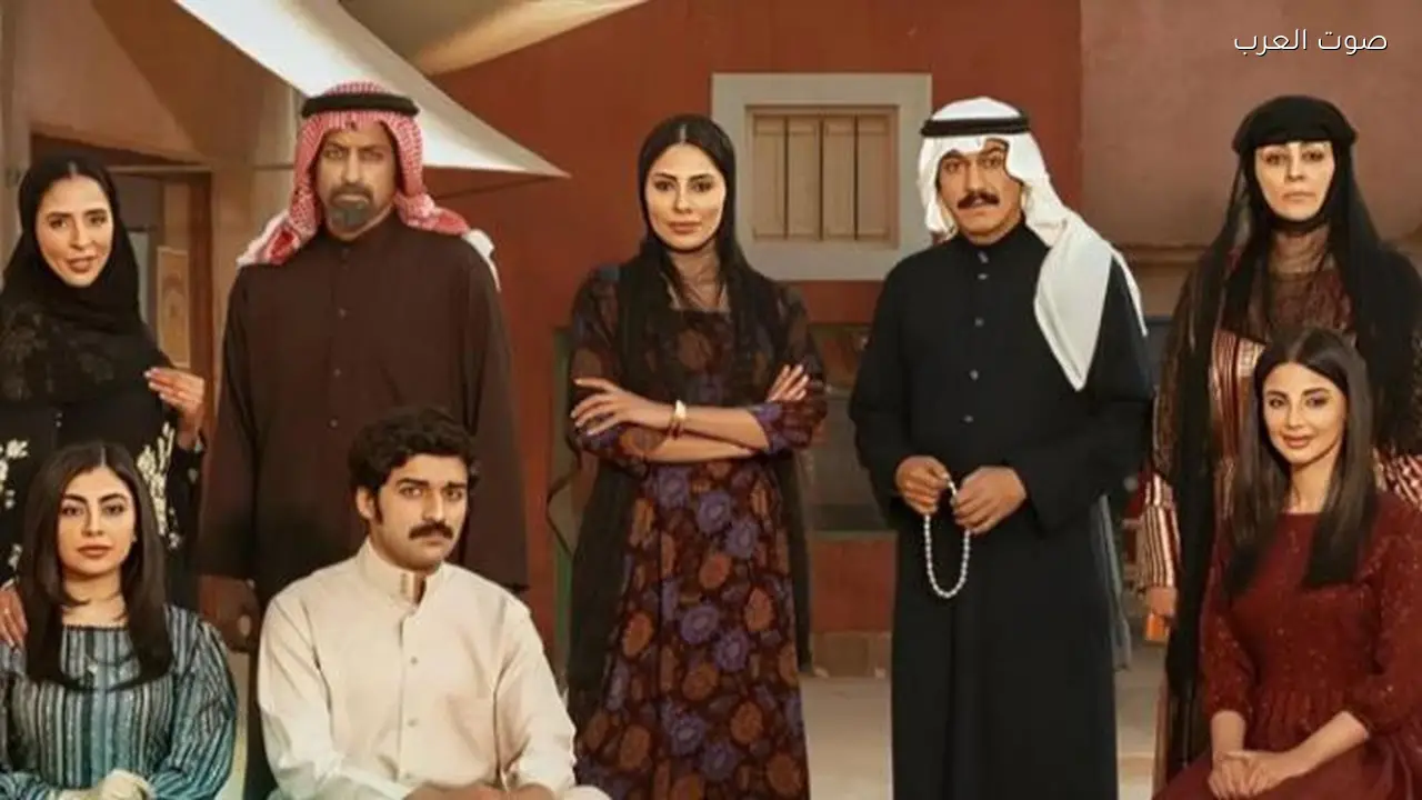 نجوم شارع الأعشى 2 يشاركون رؤاهم حول عوامل نجاح دراما رمضان