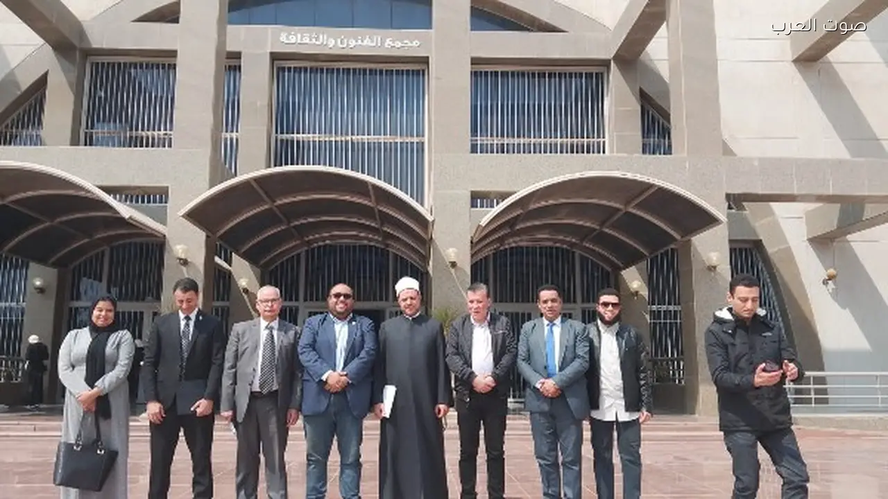 ندوات بجامعة العاصمة تناقش وعي الأمة وتعزيز القيم الروحية