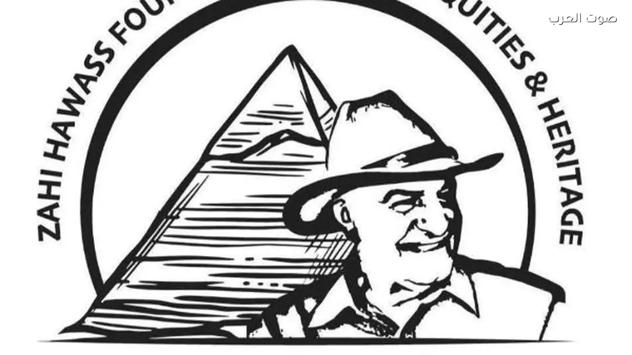 ندوة علمية تكشف أسرار هرم “ساحورع” بقصر الأمير طاز