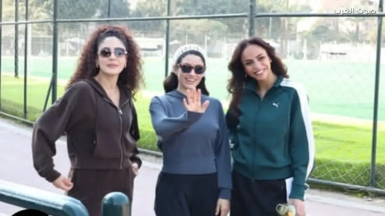 ندى موسى وسينتيا خليفة تودعان العمل برسائل مؤثرة في فرصة أخيرة