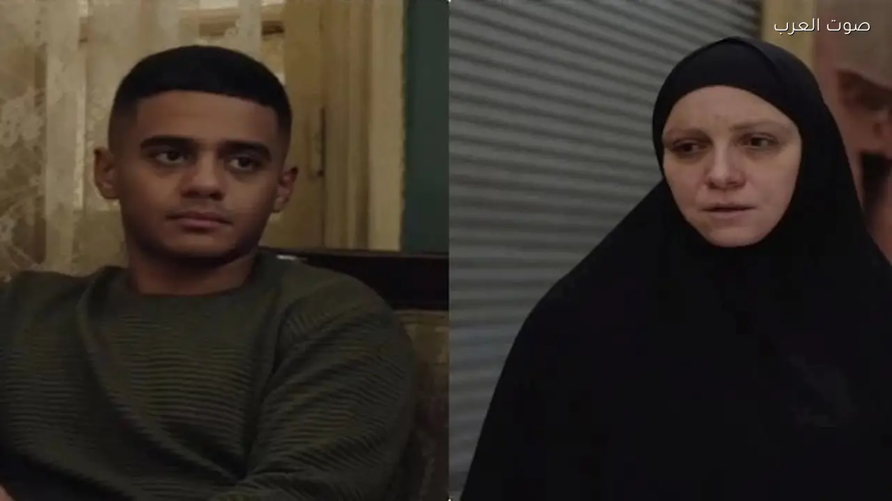 نرجس الحلقة 14: مواجهة قوية بين ريهام عبد الغفور ويوسف رأفت