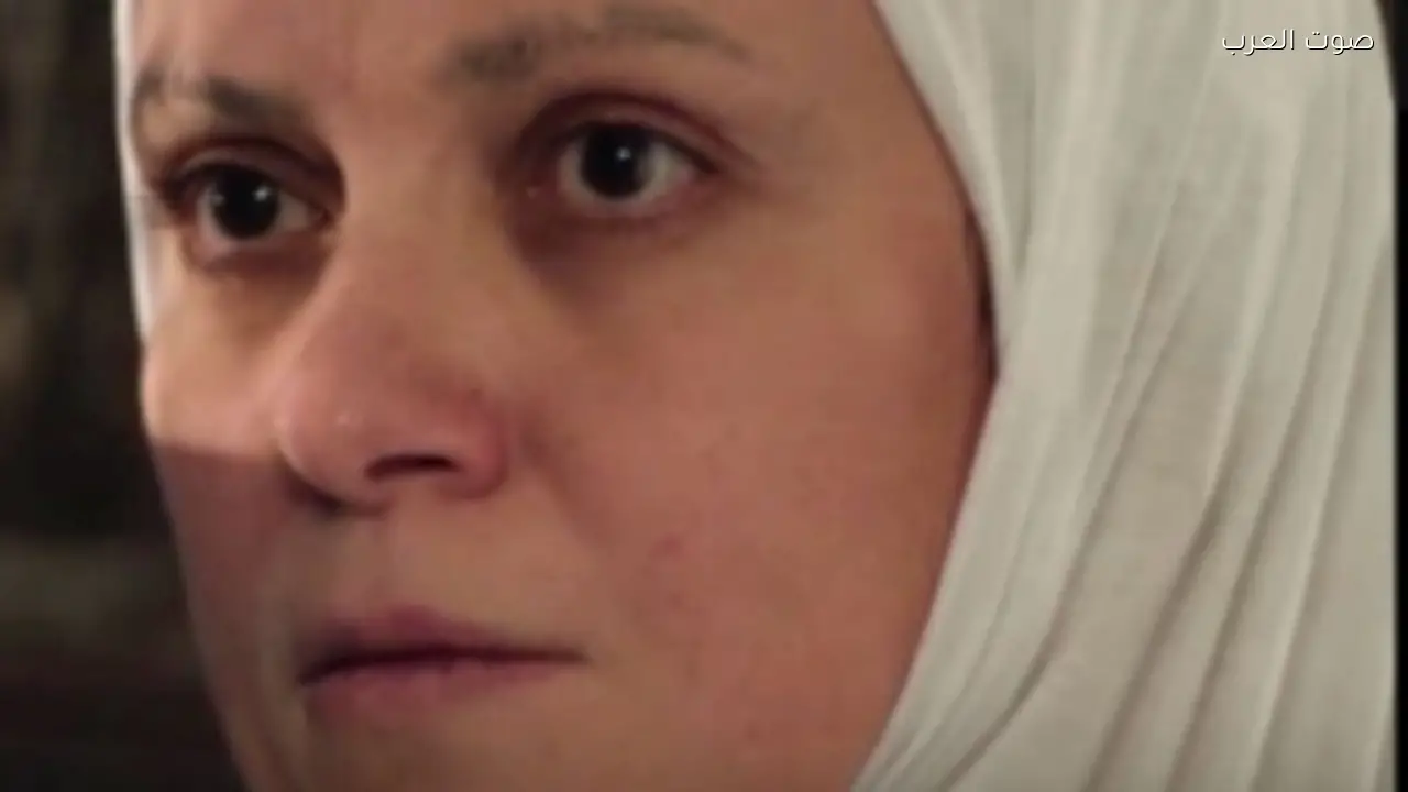 نرجس تُحكم بالسجن 10 سنوات وتواجه الطلاق في الحلقة 13