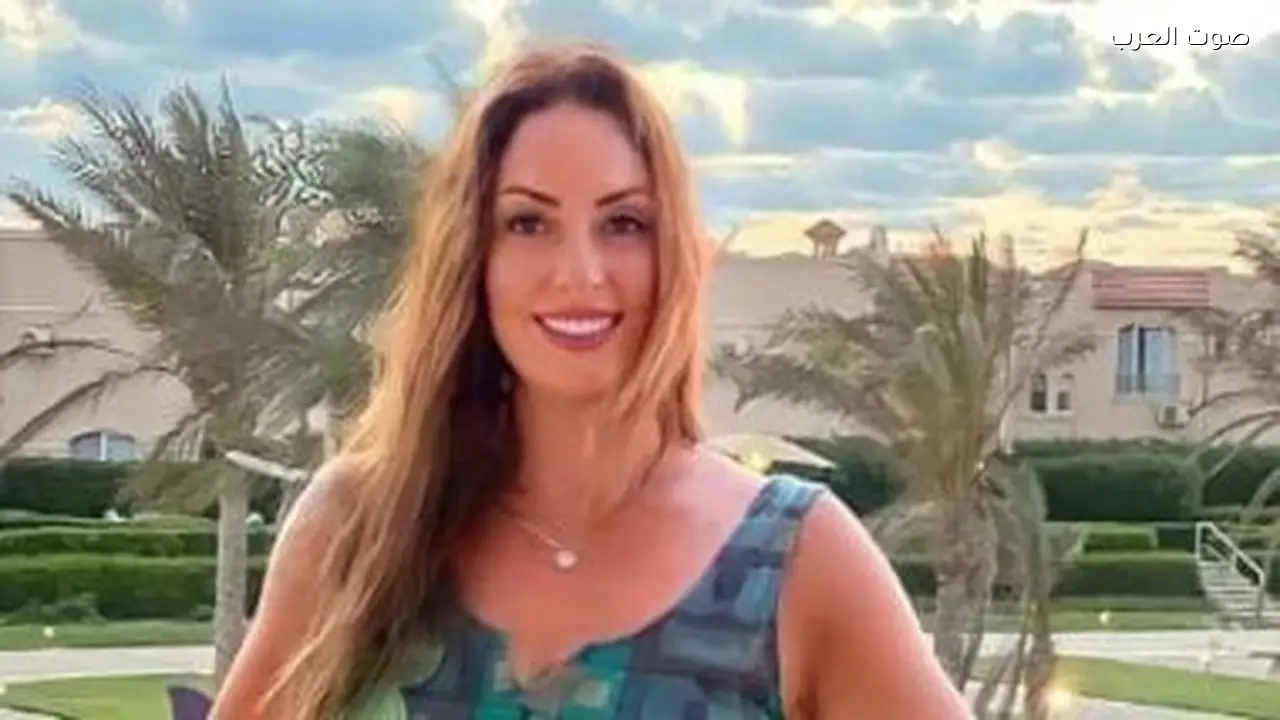 نرمين الفقى تكشف عن أحداث مثيرة في مسلسل أولاد الراعى