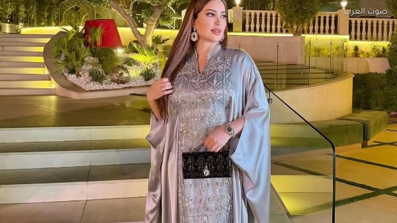 نسرين طافش تظهر جمالها بإطلالة جديدة على إنستجرام