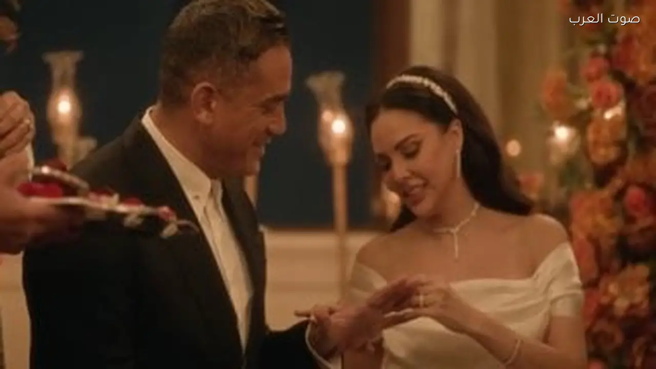 نصائح لإقامة حفل زفاف جذاب في المنزل