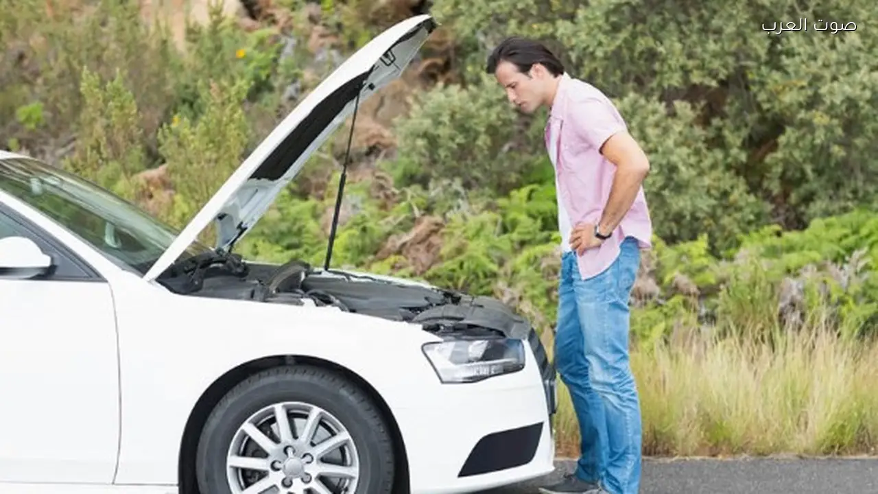 نصائح لتفادي أعطال السيارة أثناء القيادة