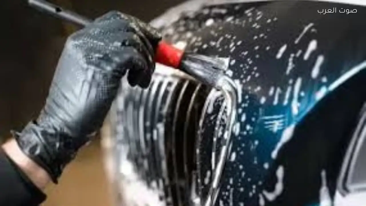 نصائح لفحص السوائل لزيادة عمر السيارة الافتراضي