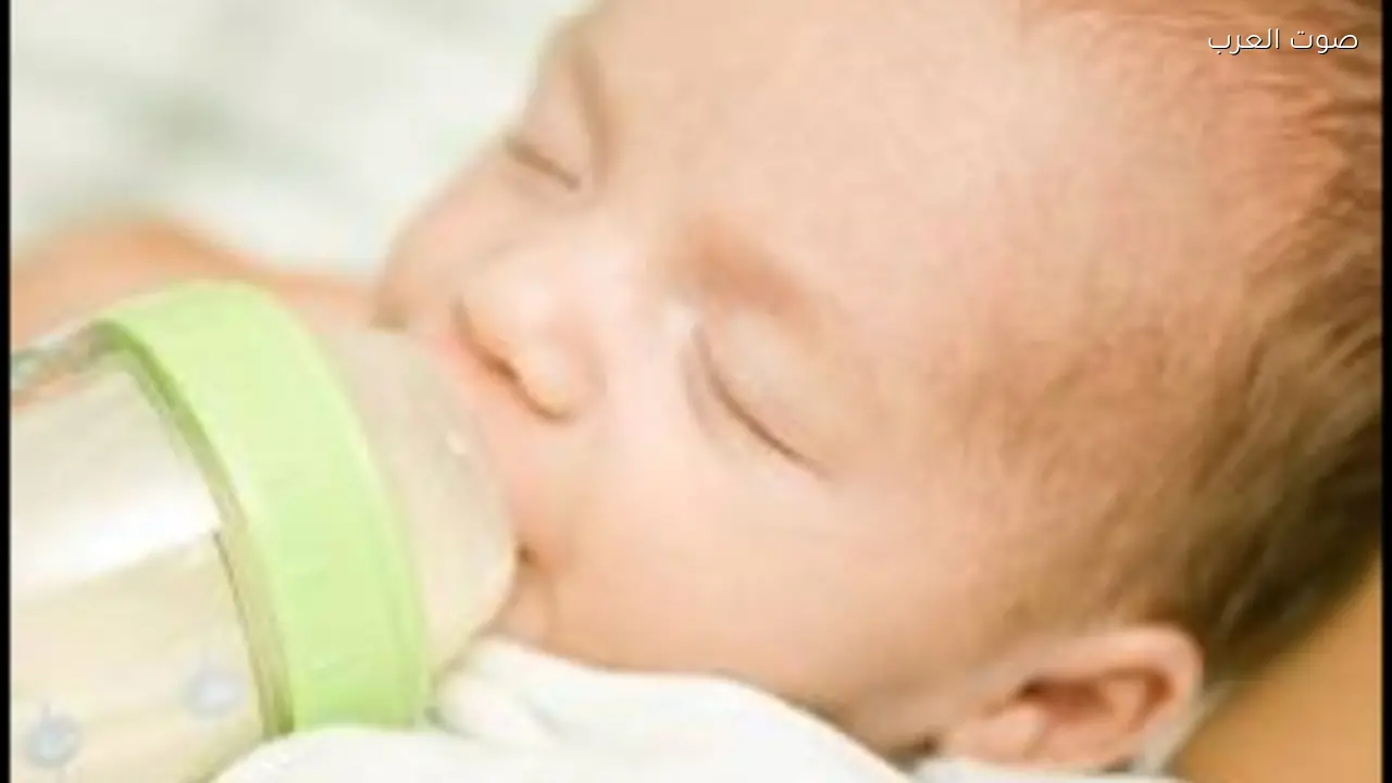 نصائح للأمهات للتعامل مع استيقاظ الطفل ليلاً في السنة الأولى