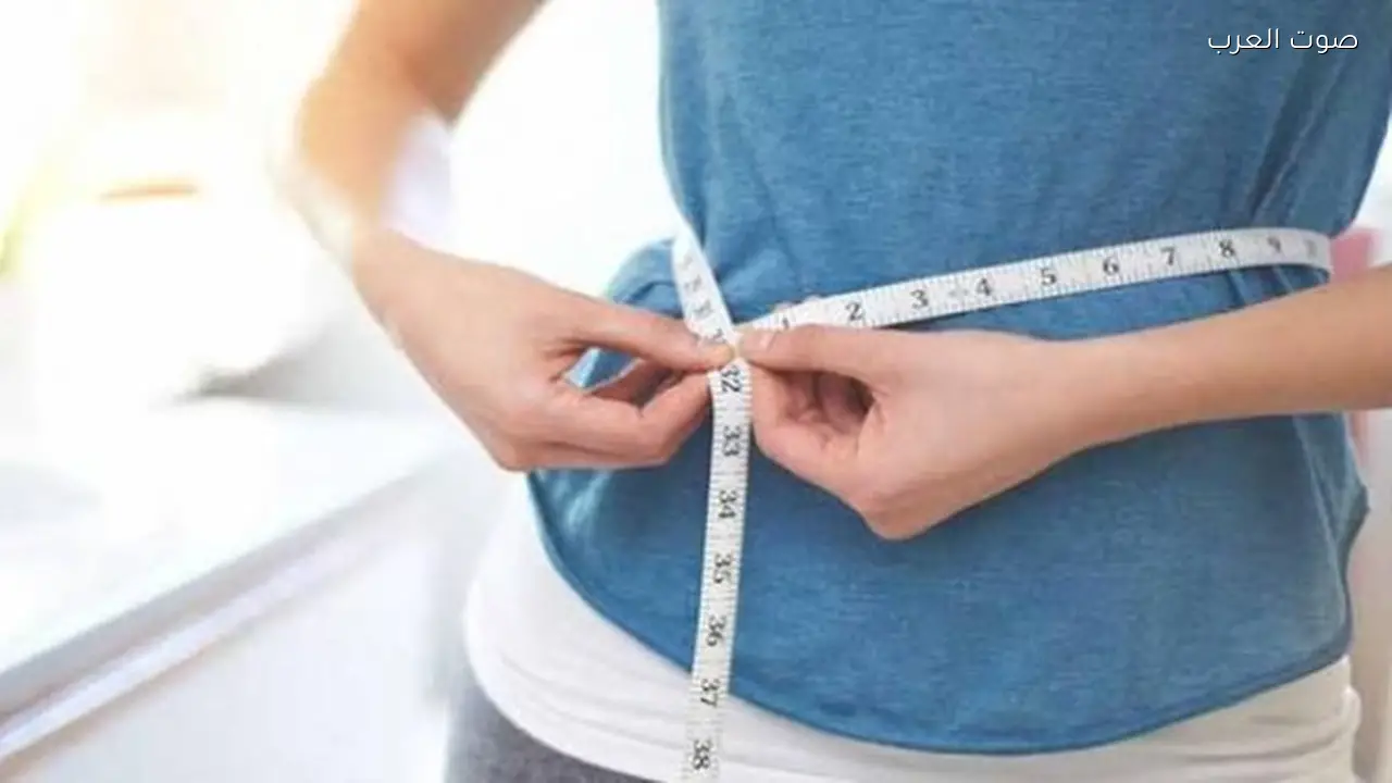 نصائح للتخلص من الوزن الزائد بعد عيد الفطر