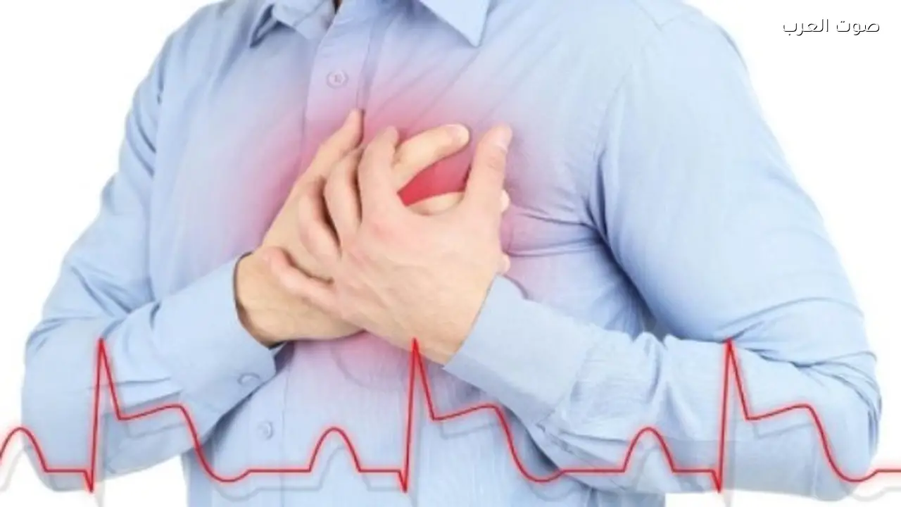 نصائح هامة لمرضى القلب من طبيب مختص