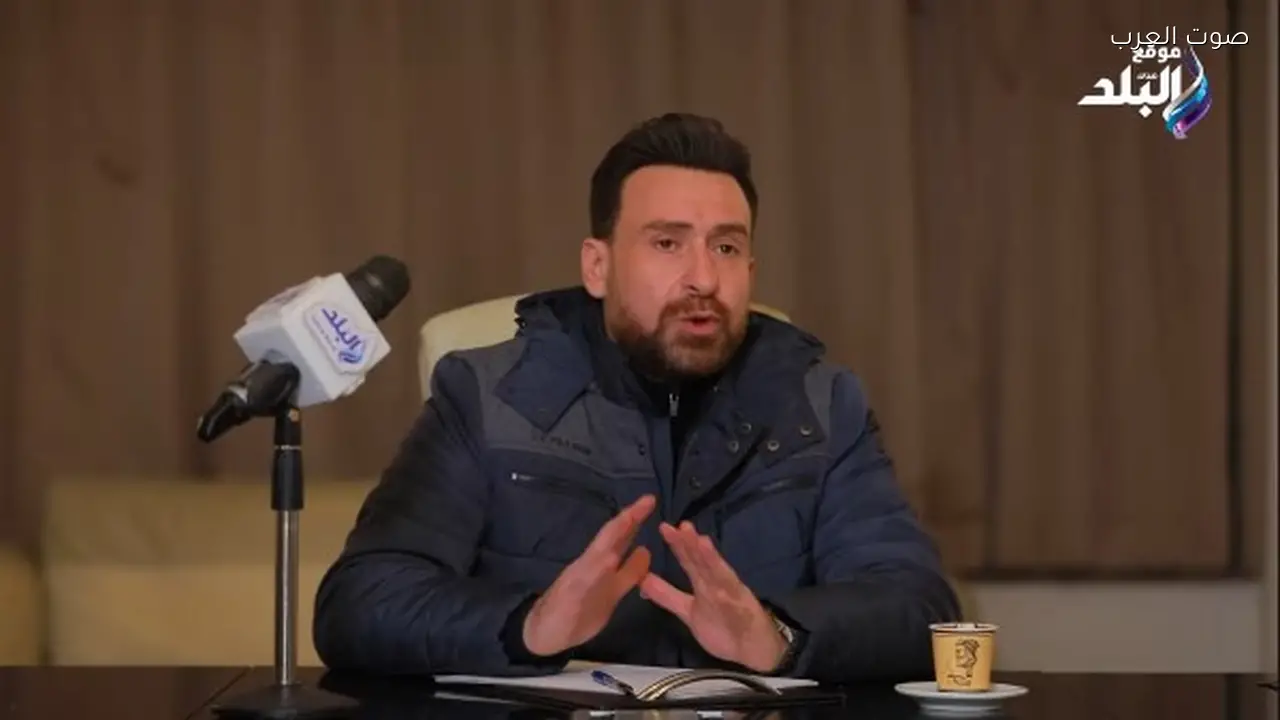 نضال الشافعي: الإخوان يشكلون تهديدًا لمصر وأمنها مستقر