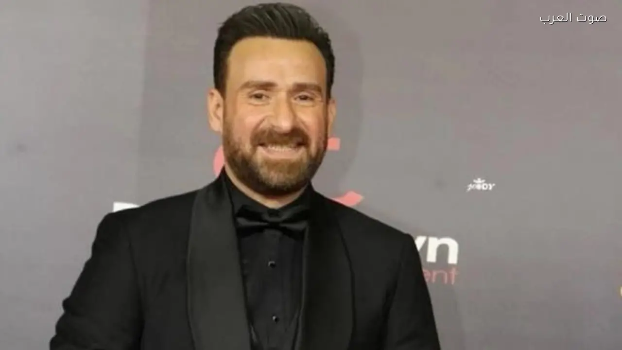 نضال الشافعي يوضح حقيقة الشائعات حول صراع النجوم في مسلسل درش