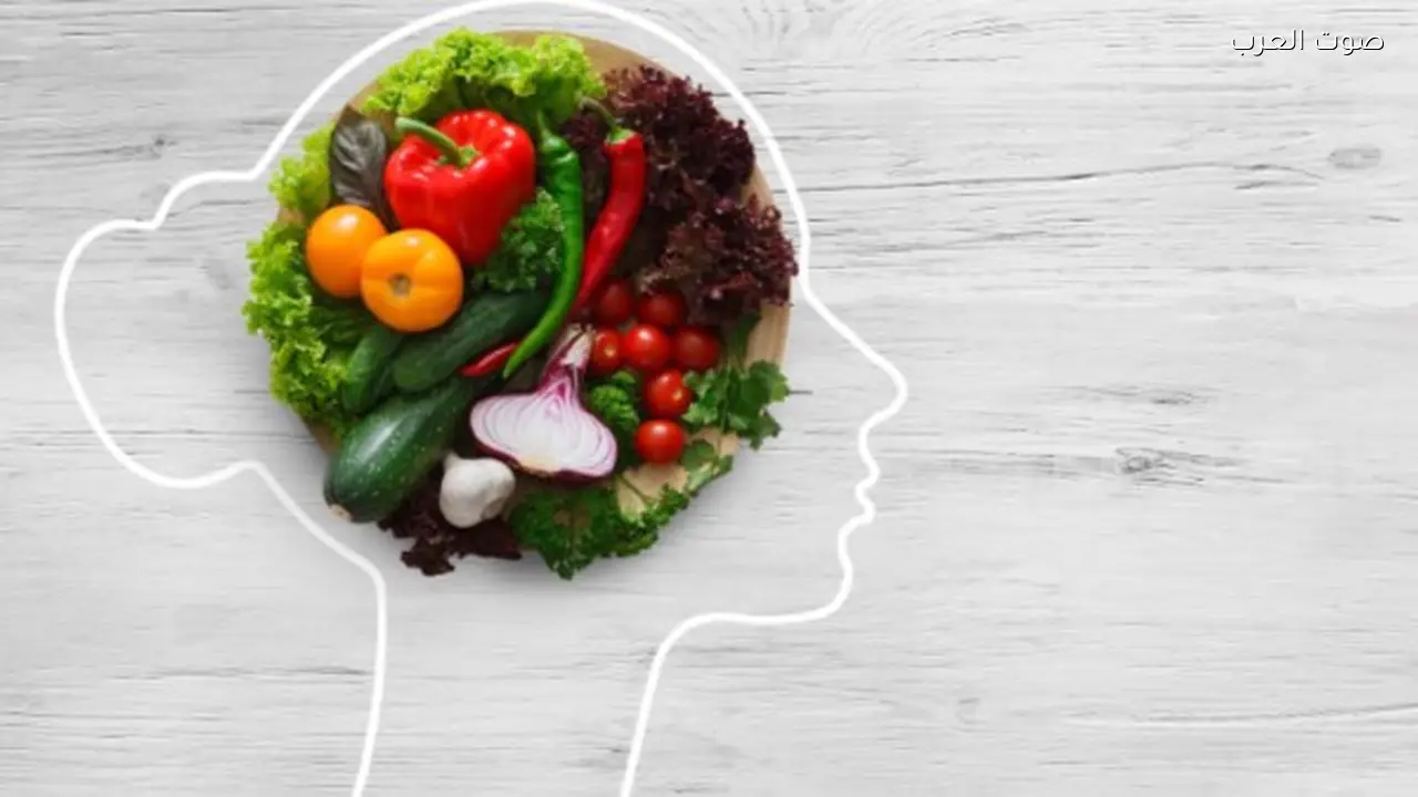 نظام غذائي يخفض خطر الإصابة بالخرف وفق دراسة جديدة