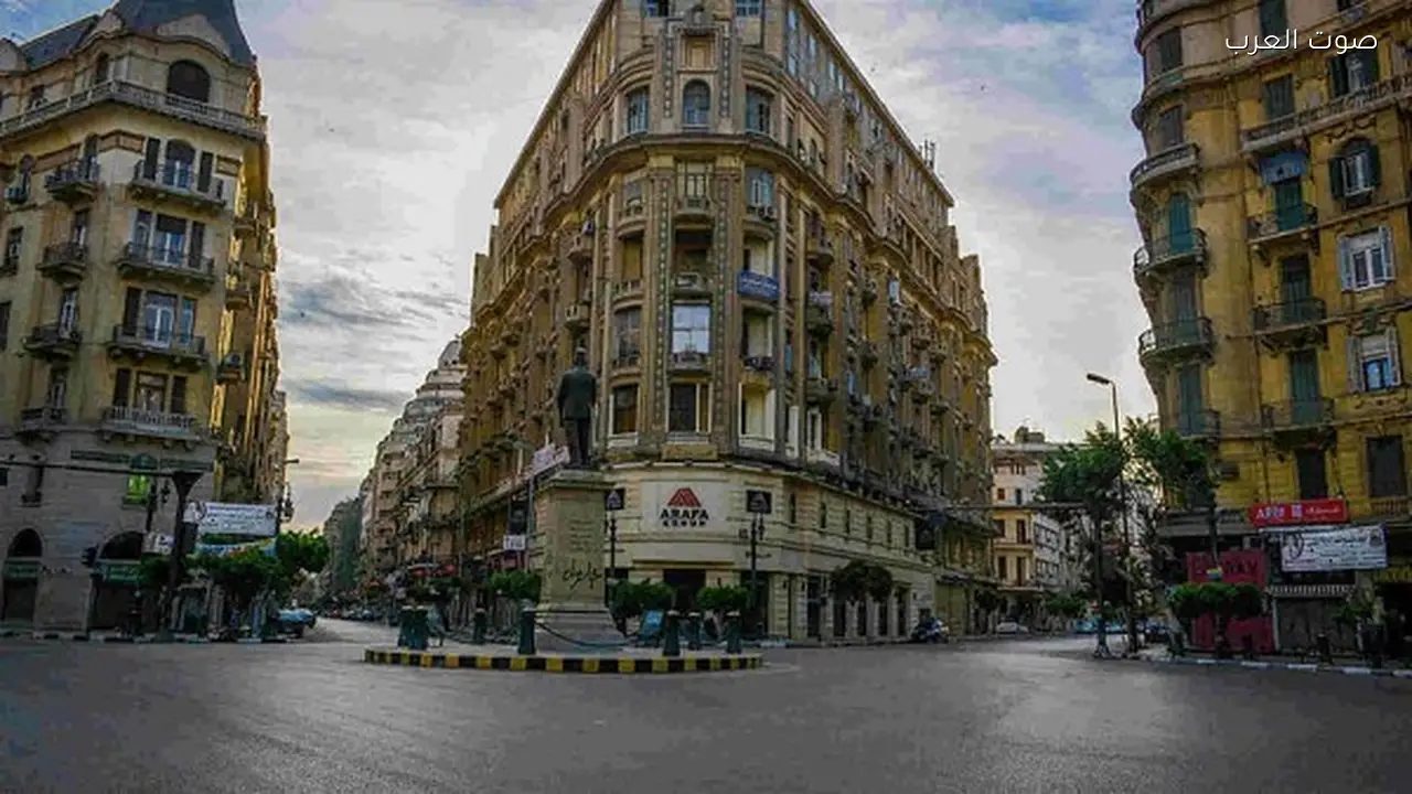 نظر 3 دعاوى ضد دستورية قانون الإيجار القديم في 10 مايو