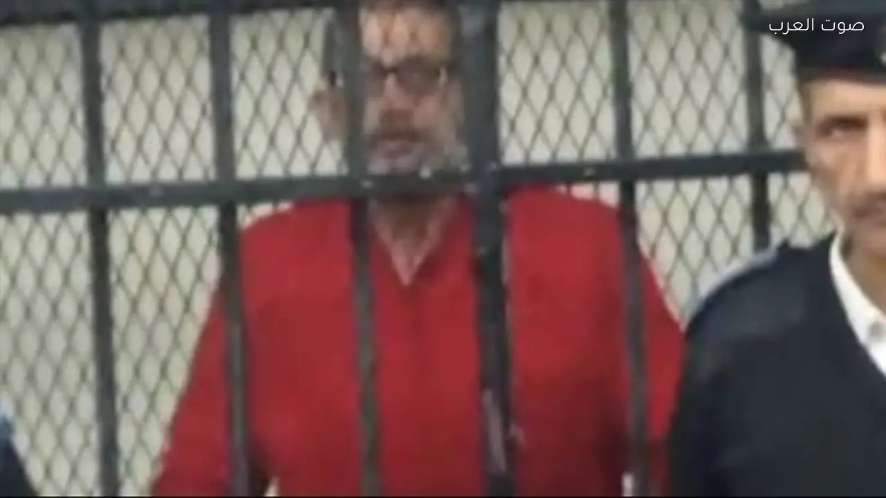 نظر طعن المتهم بإعدام قاتل 3 مصريين في قطر