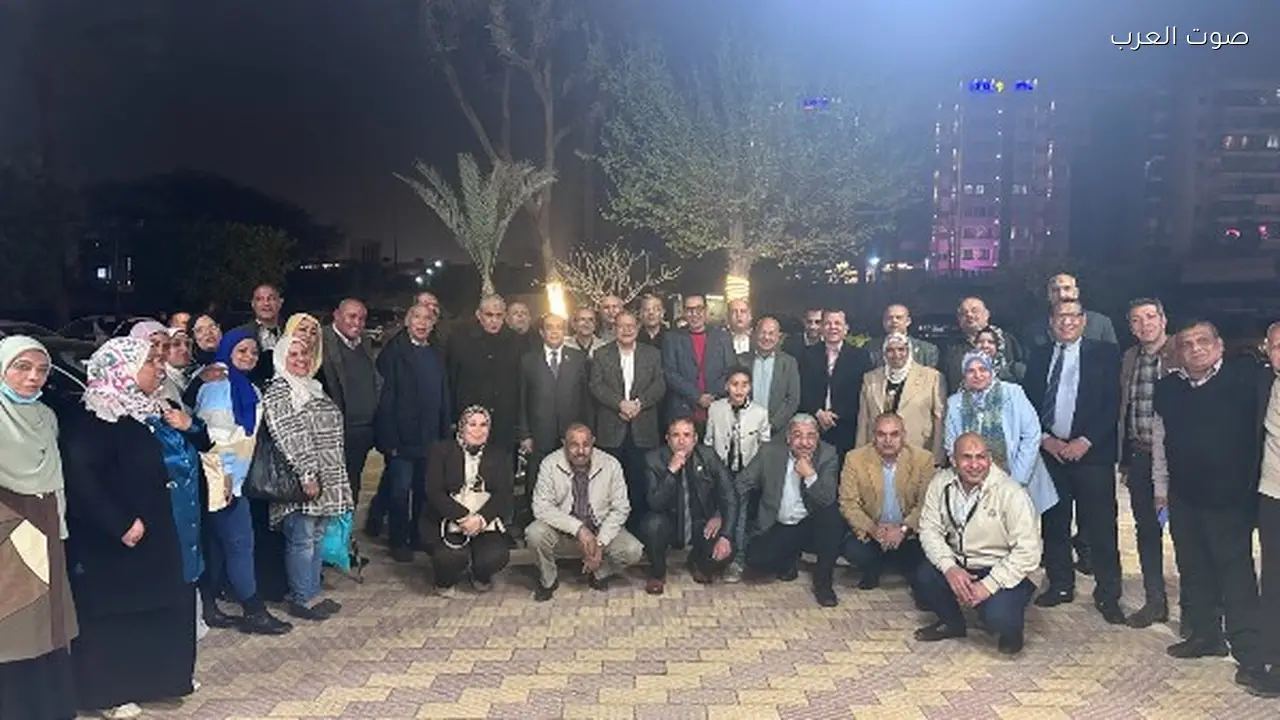 نقابة الصناعات الغذائية تمنح 4 عاملات رحلات عمرة تكريمًا لجهودهن