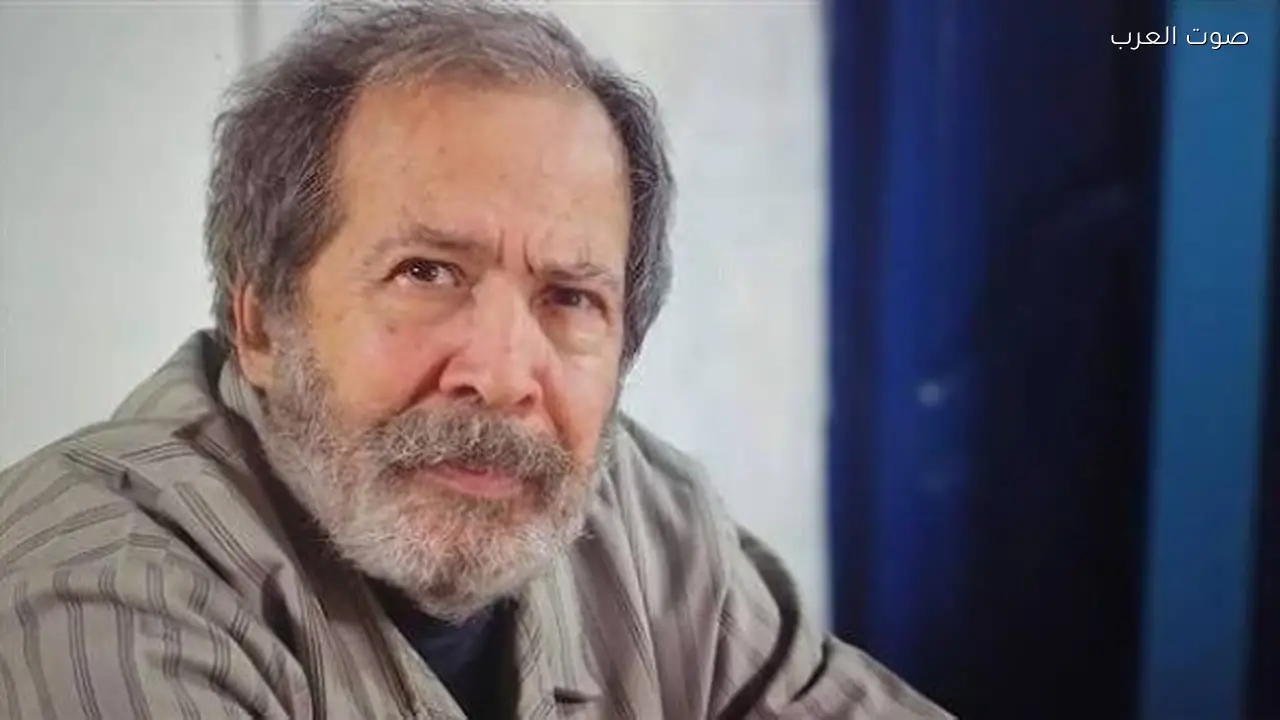 نقل سامي عبد الحليم إلى العناية المركزة بعد وعكة صحية مفاجئة