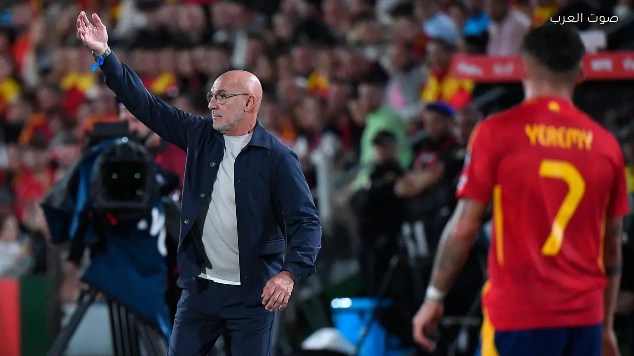 نقل مباراتي إسبانيا ومصر والأرجنتين إلى قارة جديدة