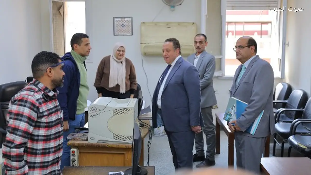 نقيب المهندسين الجديد يعلن قرارات عاجلة لتفعيل برنامج الطوارئ