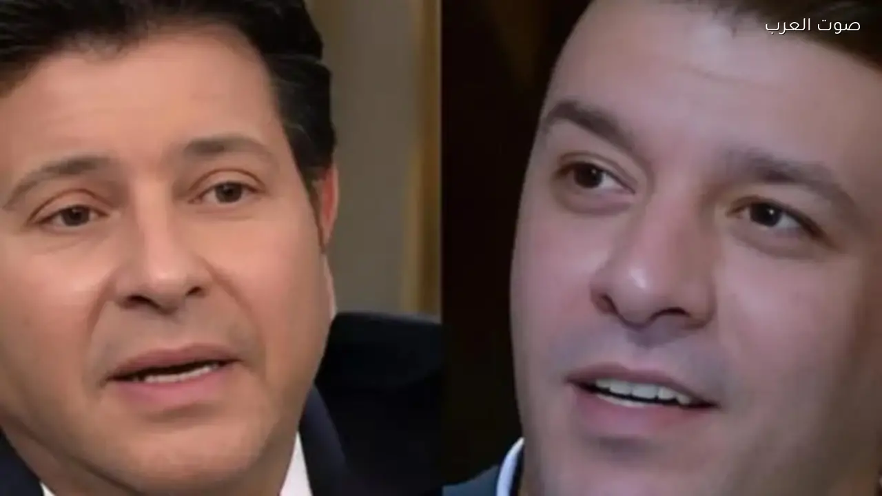 نقيب الموسيقيين: حالة هاني شاكر الصحية مستقرة