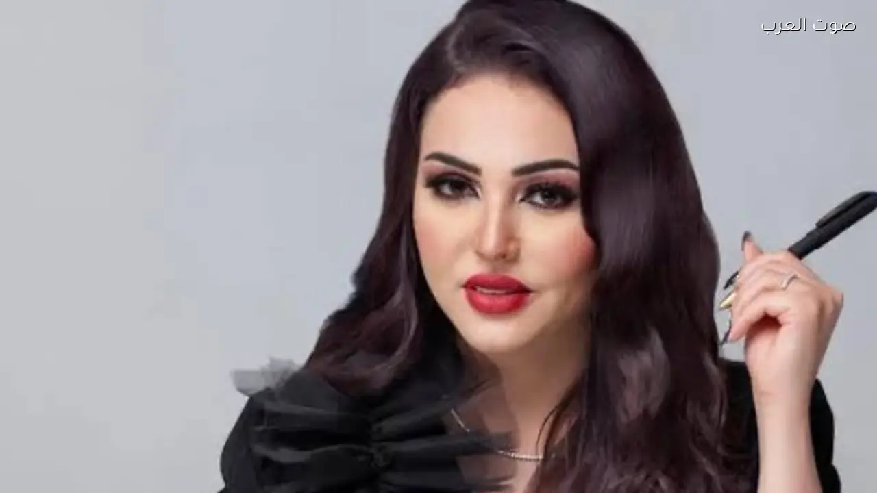 نهال طايل تعلن وفاة والدها بعبارات مؤثرة