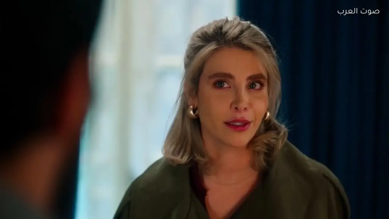 نور علي تعترف بحب مولانا في الحلقة الحادية عشرة