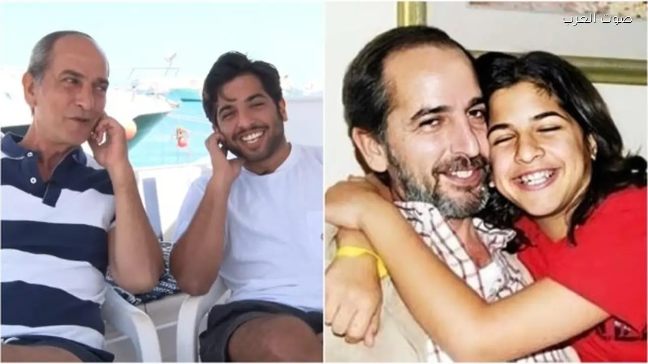 نور هشام سليم يتحدث عن مشاعره بعد عملية التحول الجنسي