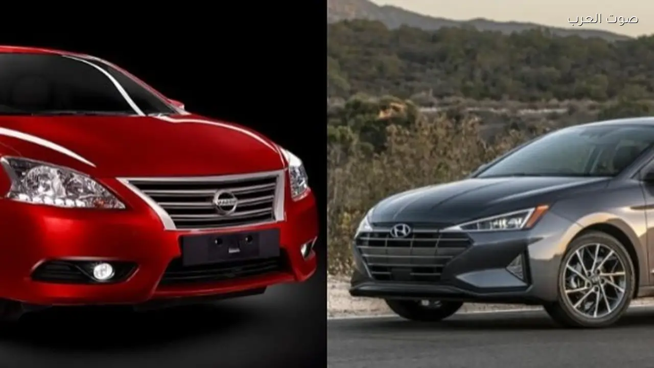 نيسان سنترا أم هيونداي إلنترا 2026 أيهما تختار؟