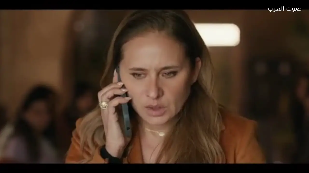 نيللى كريم تعود للهلوسة في الحلقة 14 من مسلسل على قد الحب وتقرر بيع براندها