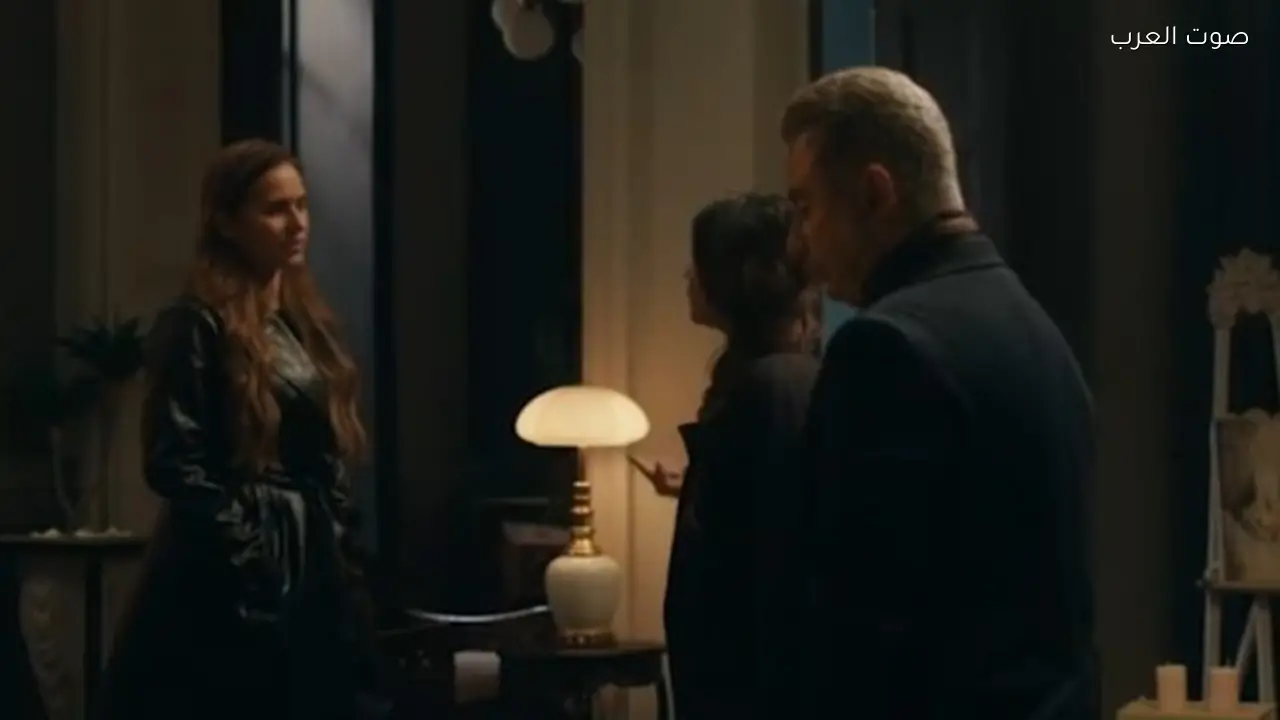 نيللى كريم تنتصر في الحلقة 28 من مسلسل على قد الحب ومها نصار وأحمد سعيد عبدالغني في مواجهة قانونية