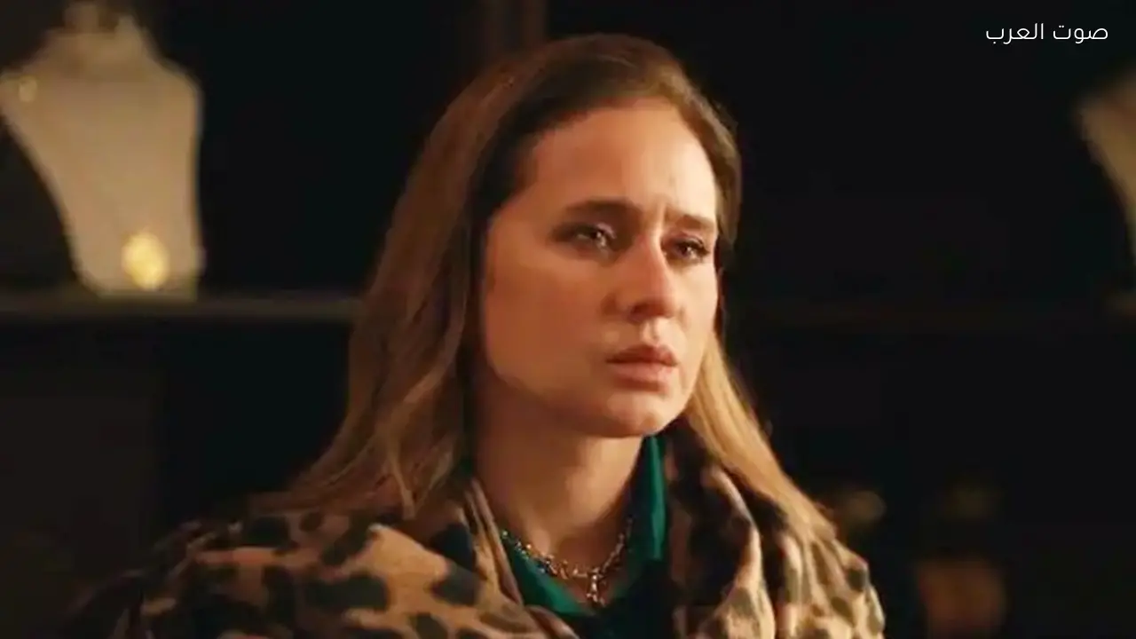 نيللي كريم تتألق في الحلقة 14 من “على قد الحب”