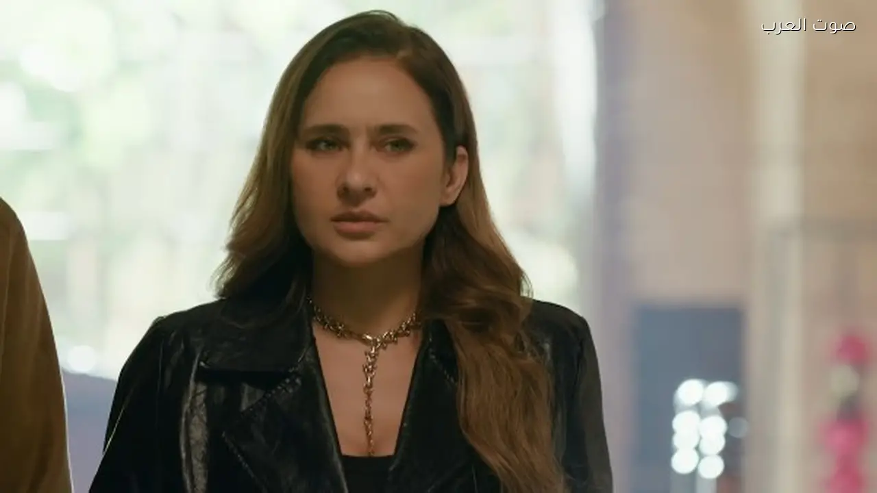 نيللي كريم تسترجع البراند في الحلقة 29 من مسلسل على قد الحب