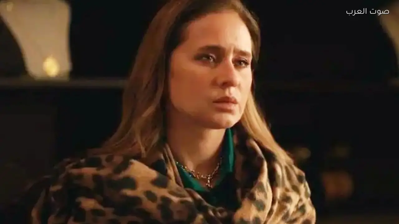 نيللي كريم وشريف سلامة يتألقان في أحداث على قد الحب